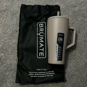 Brumate Era insulated tumbler